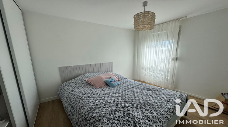 Ma-Cabane - Vente Appartement Andrézieux-Bouthéon, 81 m²