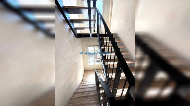 Ma-Cabane - Vente Appartement Anduze, 61 m²