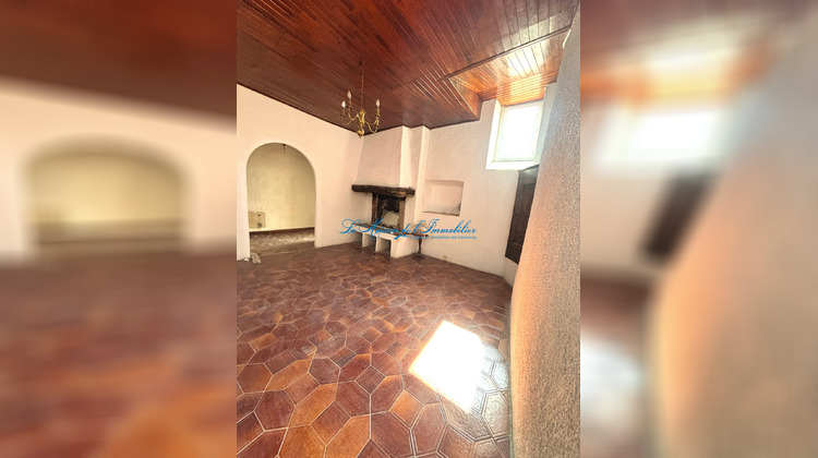 Ma-Cabane - Vente Appartement Anduze, 61 m²