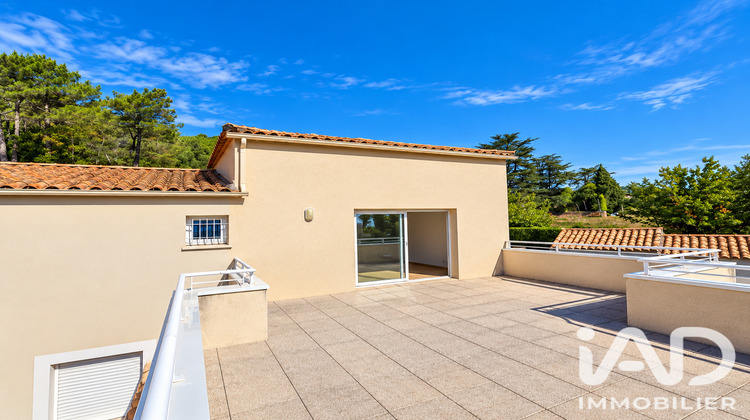 Ma-Cabane - Vente Appartement Anduze, 51 m²
