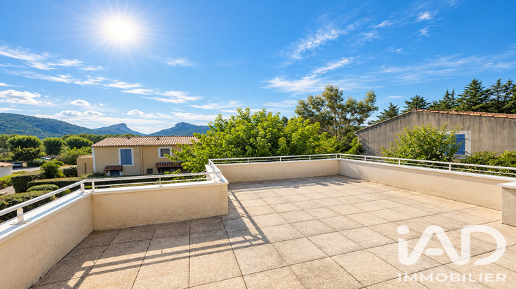 Ma-Cabane - Vente Appartement Anduze, 51 m²