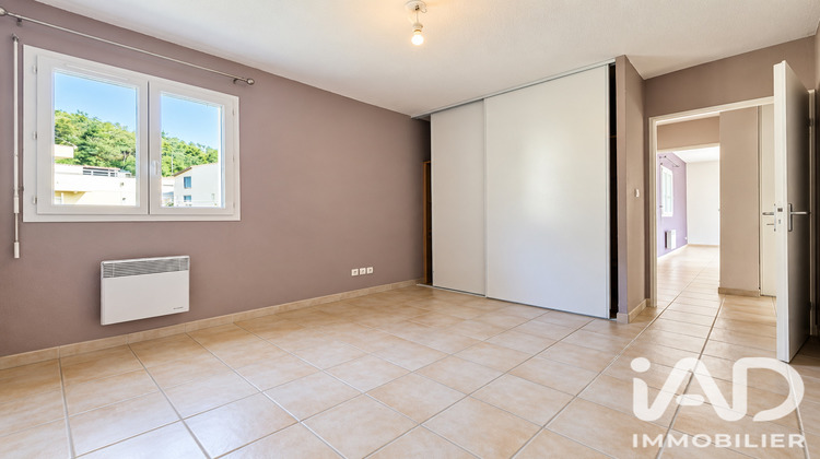 Ma-Cabane - Vente Appartement Anduze, 51 m²