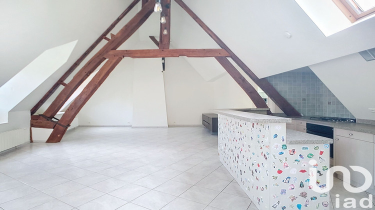 Ma-Cabane - Vente Appartement Anet, 80 m²