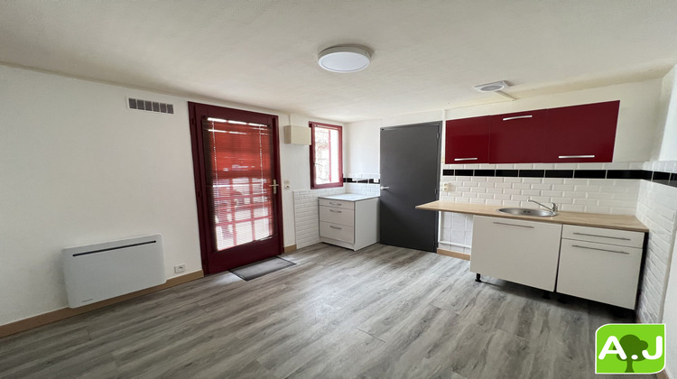 Ma-Cabane - Vente Appartement Anet, 24 m²