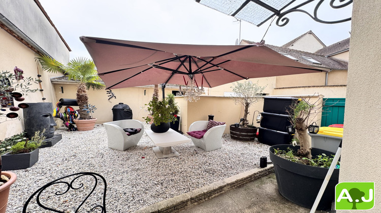 Ma-Cabane - Vente Appartement Anet, 93 m²