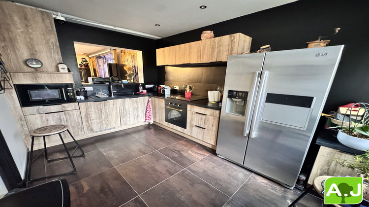 Ma-Cabane - Vente Appartement Anet, 93 m²