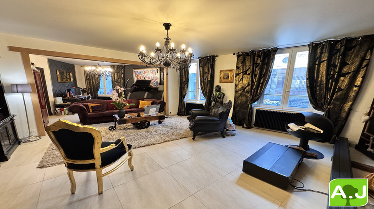 Ma-Cabane - Vente Appartement Anet, 93 m²