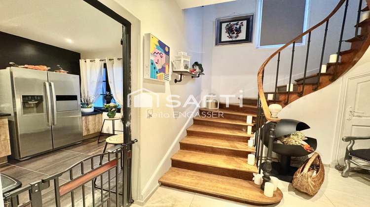 Ma-Cabane - Vente Appartement Anet, 93 m²