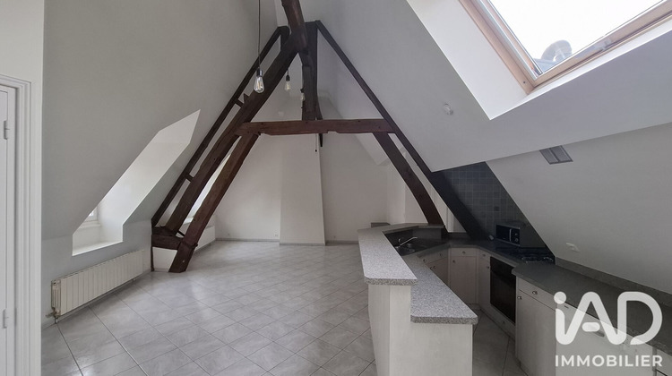 Ma-Cabane - Vente Appartement Anet, 79 m²