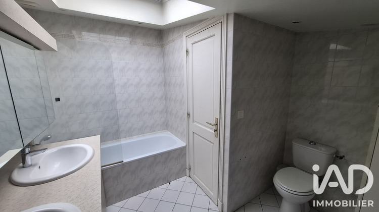 Ma-Cabane - Vente Appartement Anet, 79 m²