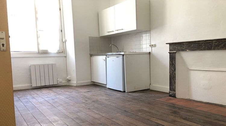 Ma-Cabane - Vente Appartement ANGERS, 0 m²