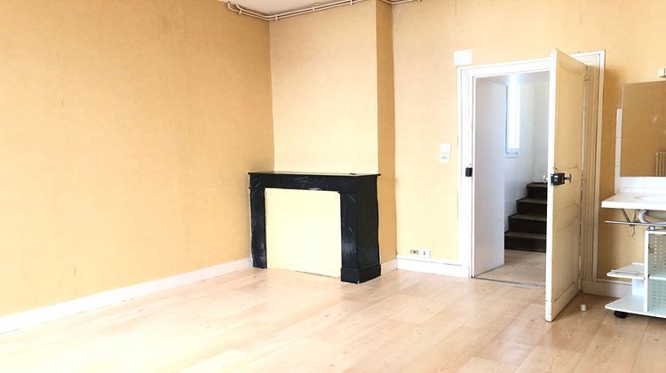 Ma-Cabane - Vente Appartement ANGERS, 0 m²