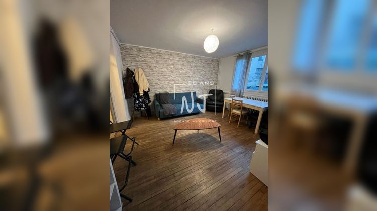 Ma-Cabane - Vente Appartement ANGERS, 50 m²