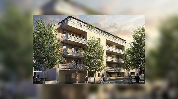 Ma-Cabane - Vente Appartement Angers, 88 m²