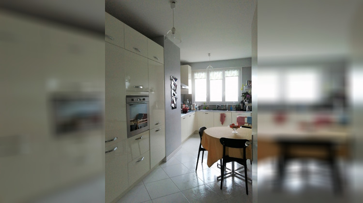 Ma-Cabane - Vente Appartement Angers, 80 m²