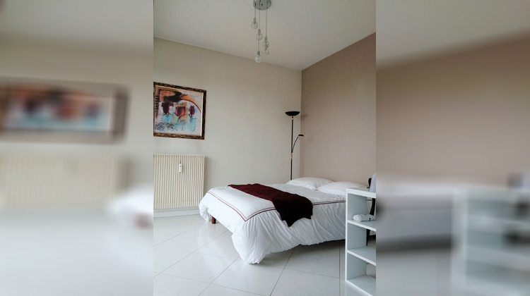 Ma-Cabane - Vente Appartement Angers, 80 m²