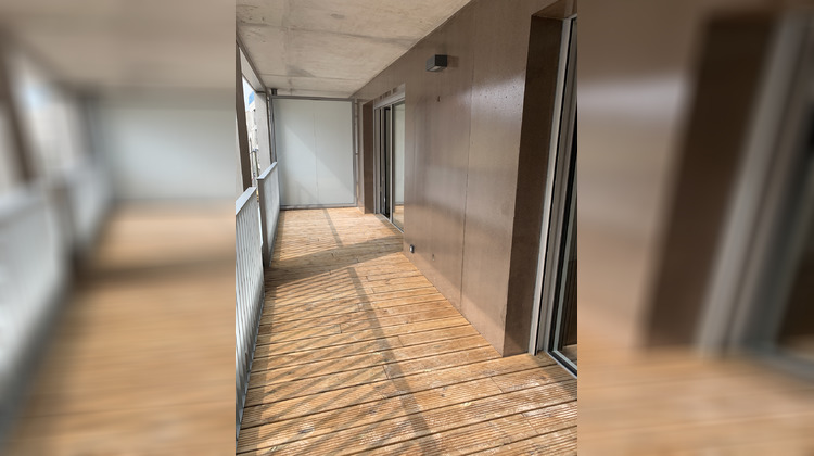 Ma-Cabane - Vente Appartement Angers, 46 m²