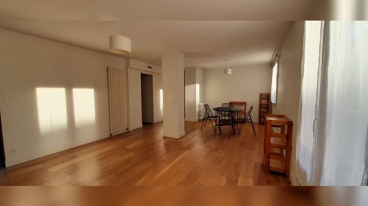 Ma-Cabane - Vente Appartement Angers, 80 m²