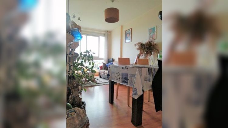 Ma-Cabane - Vente Appartement Angers, 53 m²