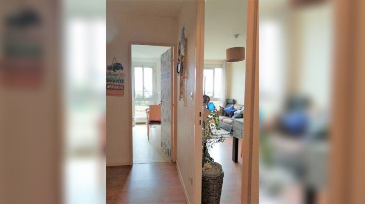 Ma-Cabane - Vente Appartement Angers, 53 m²