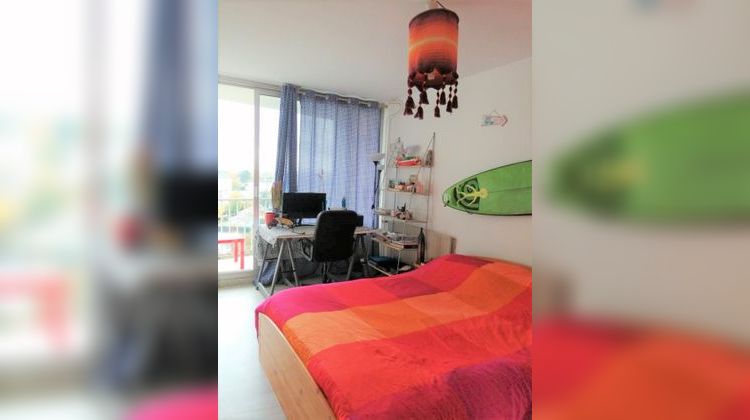 Ma-Cabane - Vente Appartement Angers, 53 m²