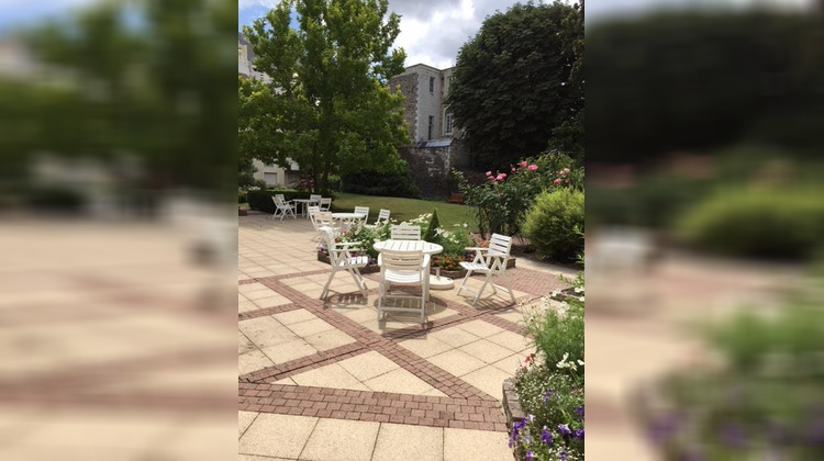 Ma-Cabane - Vente Appartement Angers, 46 m²