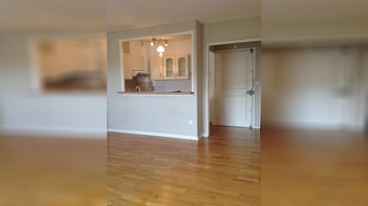 Ma-Cabane - Vente Appartement Angers, 46 m²