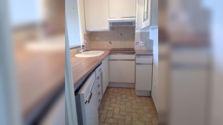 Ma-Cabane - Vente Appartement Angers, 46 m²