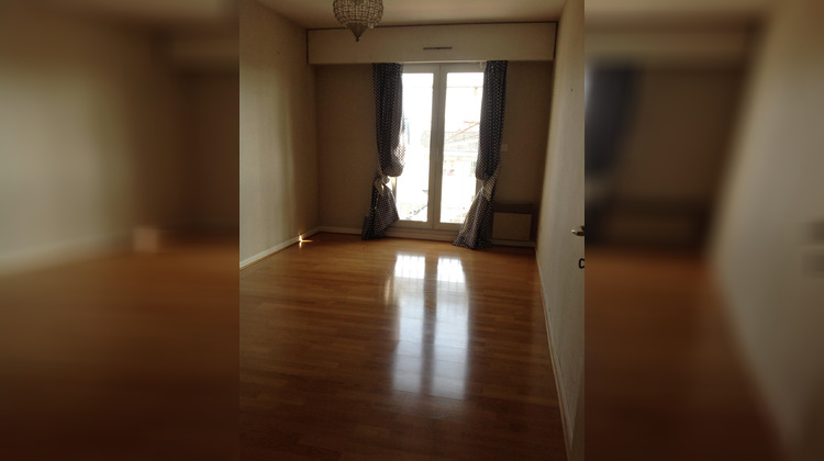 Ma-Cabane - Vente Appartement Angers, 46 m²