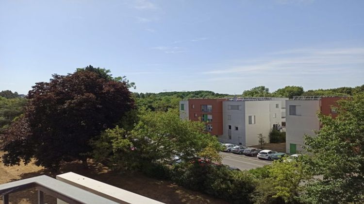 Ma-Cabane - Vente Appartement Angers, 66 m²