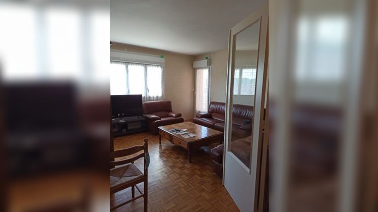 Ma-Cabane - Vente Appartement Angers, 66 m²