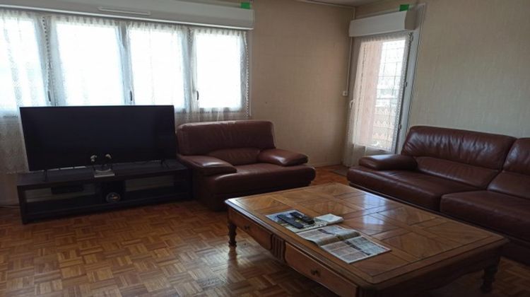 Ma-Cabane - Vente Appartement Angers, 66 m²