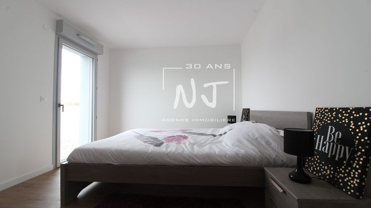 Ma-Cabane - Vente Appartement ANGERS, 88 m²