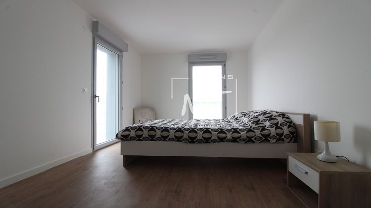 Ma-Cabane - Vente Appartement ANGERS, 88 m²