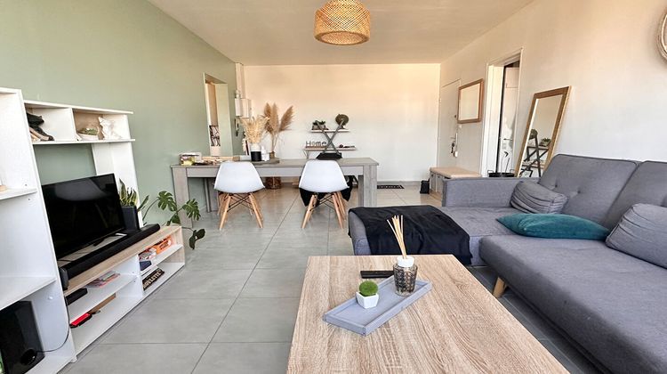 Ma-Cabane - Vente Appartement ANGERS, 57 m²