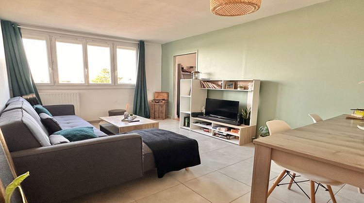 Ma-Cabane - Vente Appartement ANGERS, 57 m²