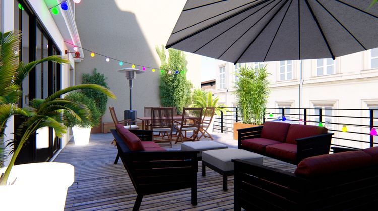 Ma-Cabane - Vente Appartement ANGERS, 108 m²