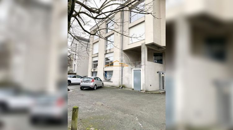 Ma-Cabane - Vente Appartement Angers, 48 m²