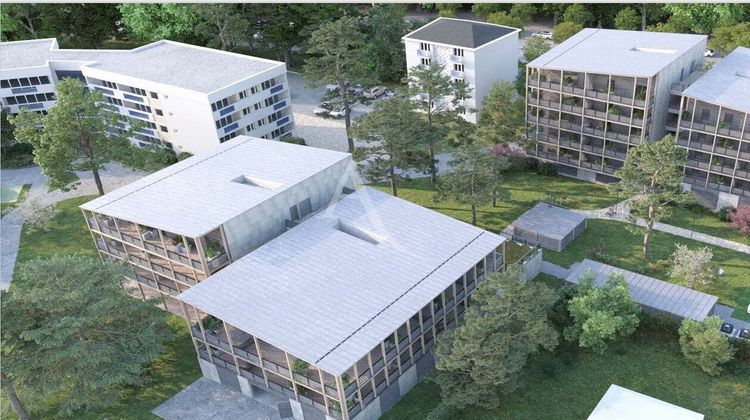 Ma-Cabane - Vente Appartement ANGERS, 81 m²