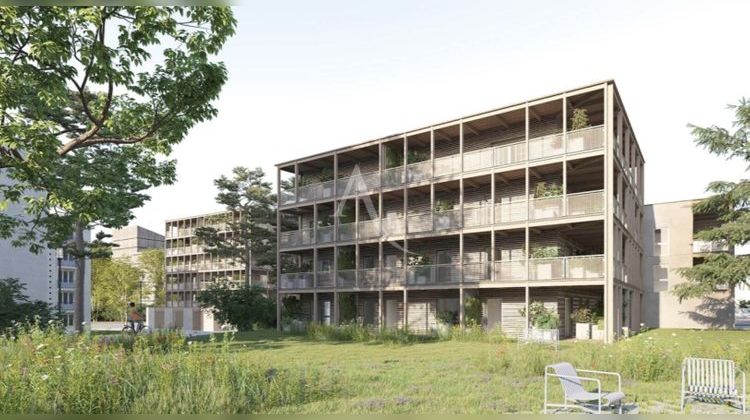 Ma-Cabane - Vente Appartement ANGERS, 81 m²