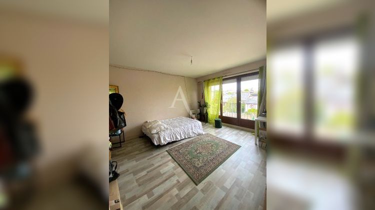 Ma-Cabane - Vente Appartement ANGERS, 31 m²