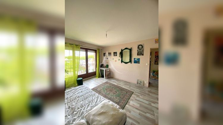 Ma-Cabane - Vente Appartement ANGERS, 31 m²