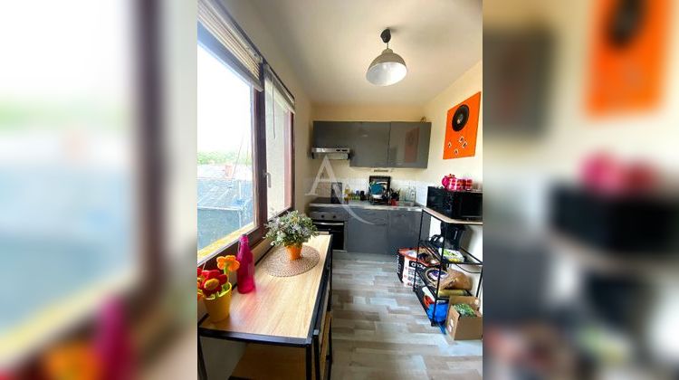 Ma-Cabane - Vente Appartement ANGERS, 31 m²