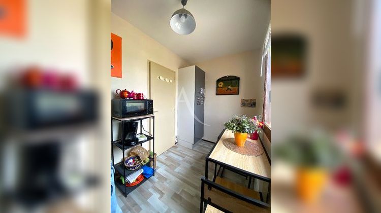 Ma-Cabane - Vente Appartement ANGERS, 31 m²