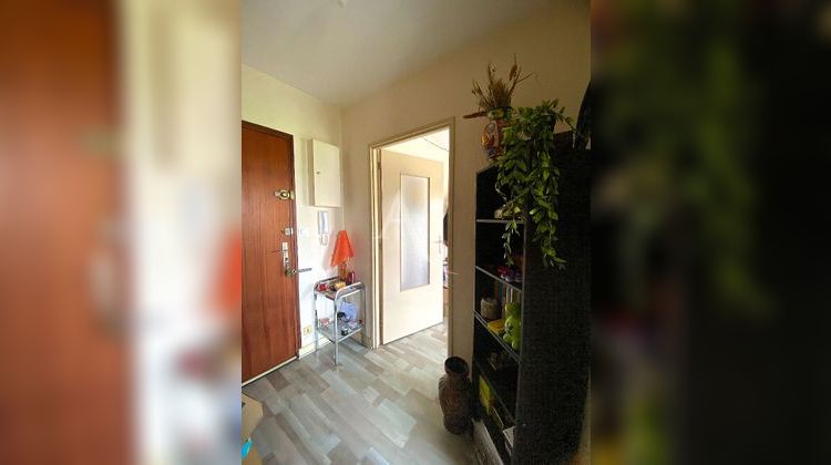 Ma-Cabane - Vente Appartement ANGERS, 31 m²