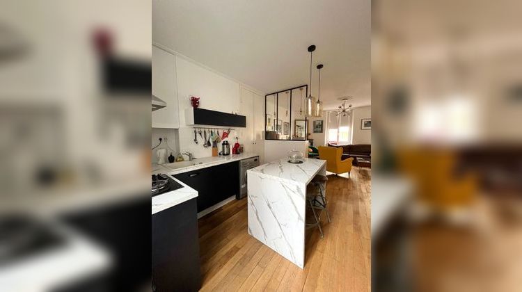 Ma-Cabane - Vente Appartement ANGERS, 66 m²