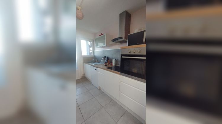 Ma-Cabane - Vente Appartement ANGERS, 60 m²