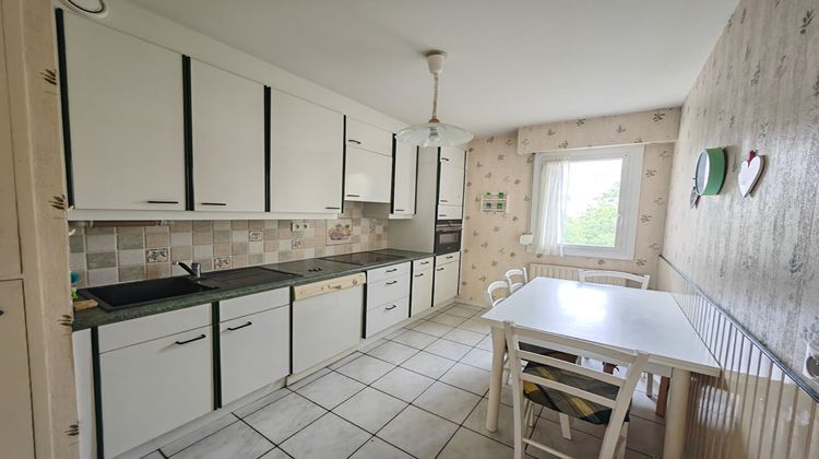 Ma-Cabane - Vente Appartement ANGERS, 90 m²