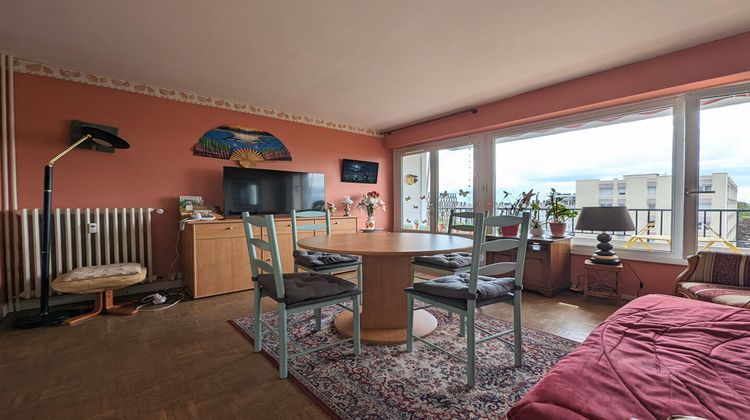 Ma-Cabane - Vente Appartement ANGERS, 61 m²