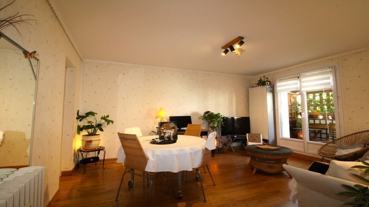 Ma-Cabane - Vente Appartement Angers, 63 m²